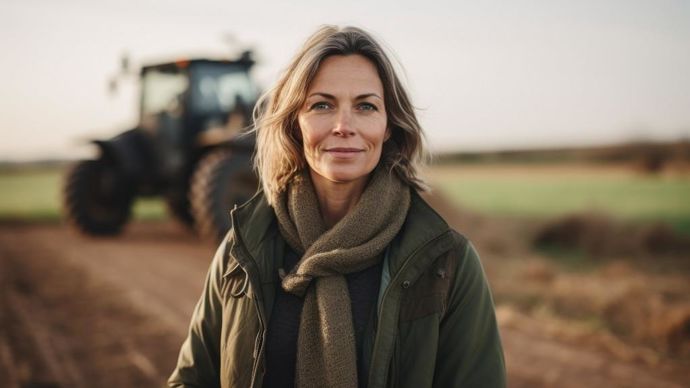 femmes-devan-tracteur-adobe-stock-Geber86